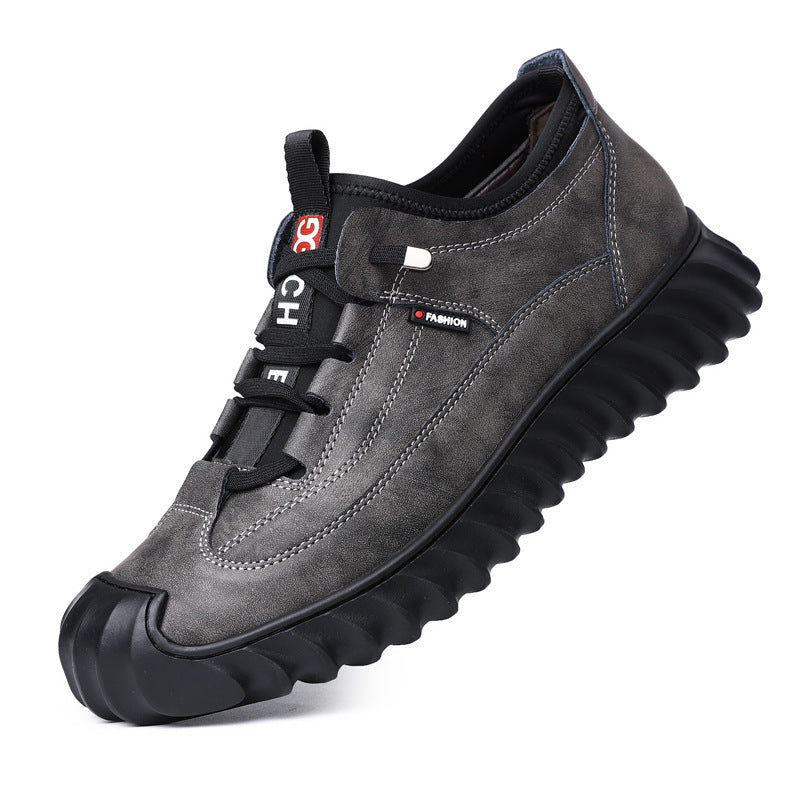 Damen Sneaker Sportlich Laufschuhe Flexibel Griffig