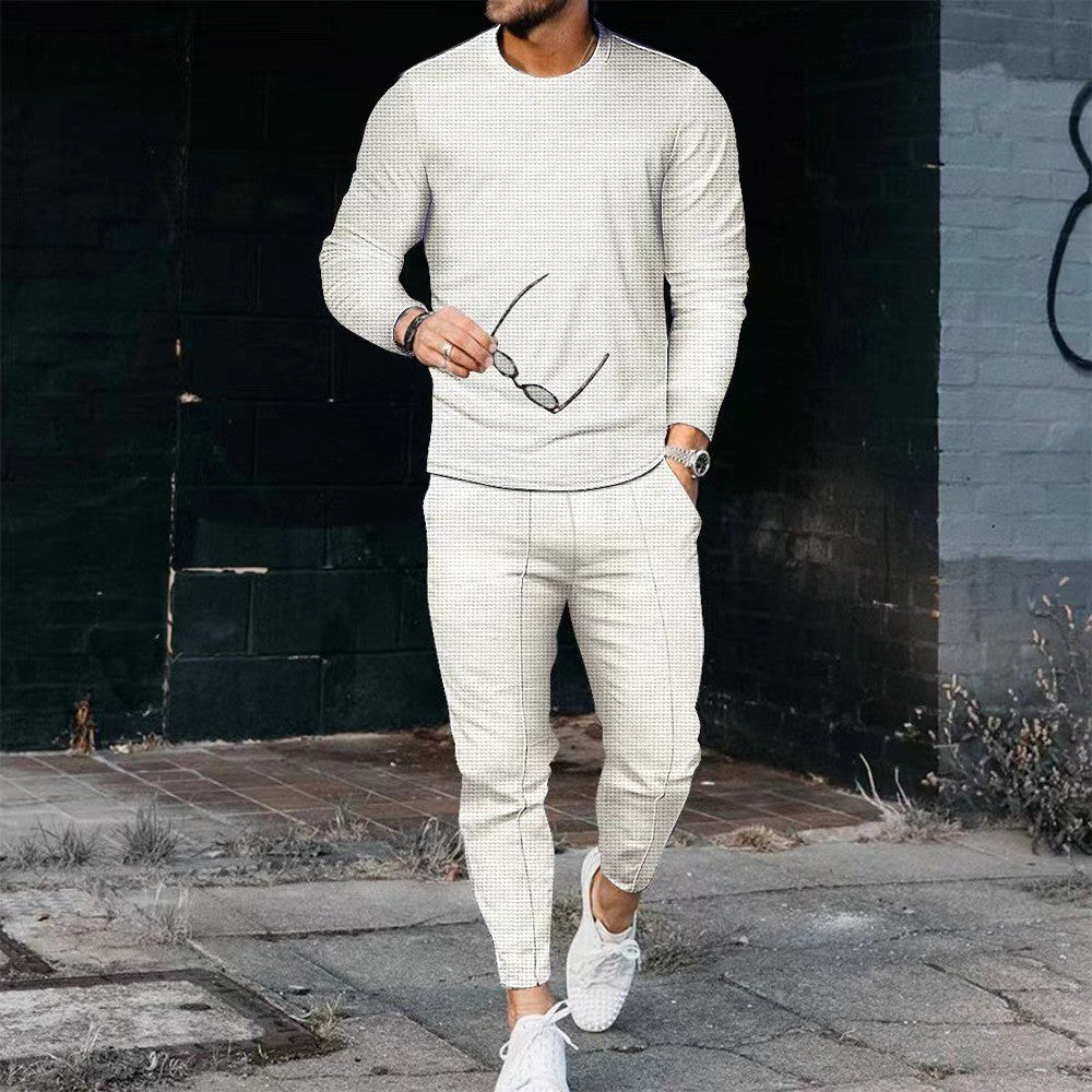 Herren Freizeitanzug Modern Sportlich Berlin