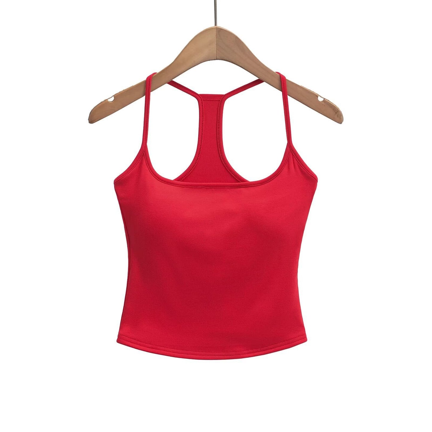 Damen Sporttop Atmungsaktiv Leicht Sportlich