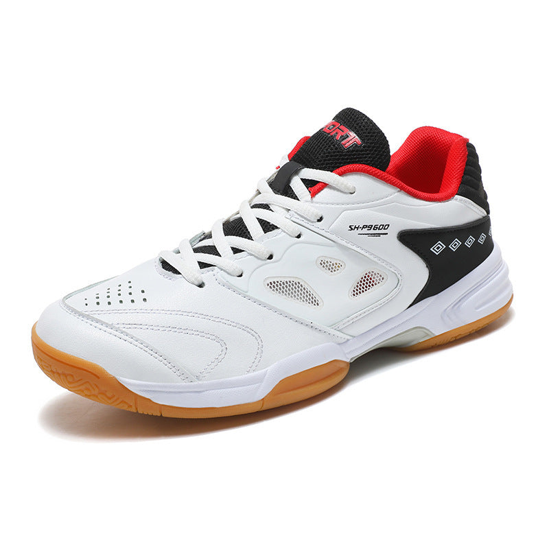 Damen Sportschuhe Atmungsaktiv Rutschfest Hallenlaufschuhe