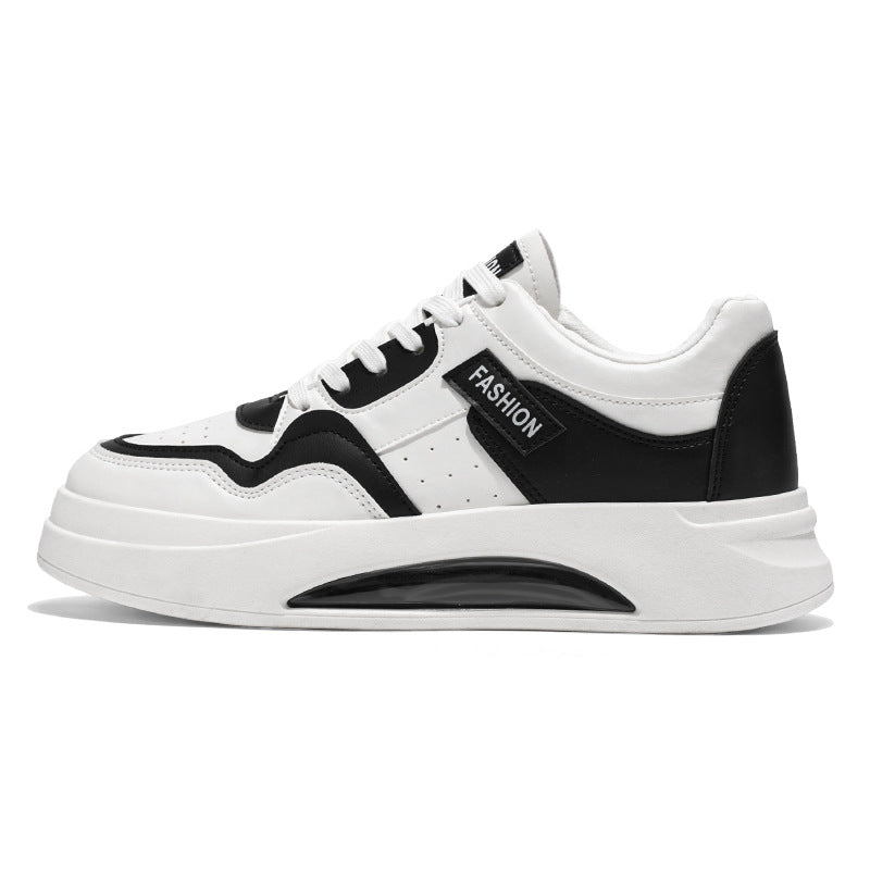 Damen Sneaker Komfortabel Ergonomisch Dämpfung Laufschuhe