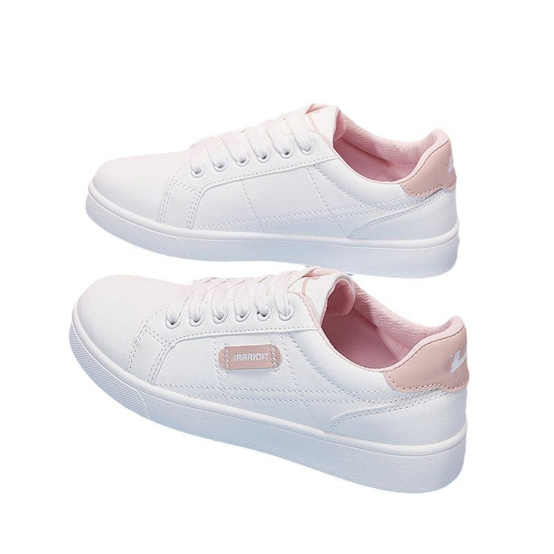 Damen Sneaker Sportlich Leicht Bequem Mit Weichem Innenfutter