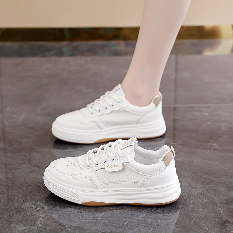 Damen Sneaker Sportschuhe Mit Dämpfung Weich
