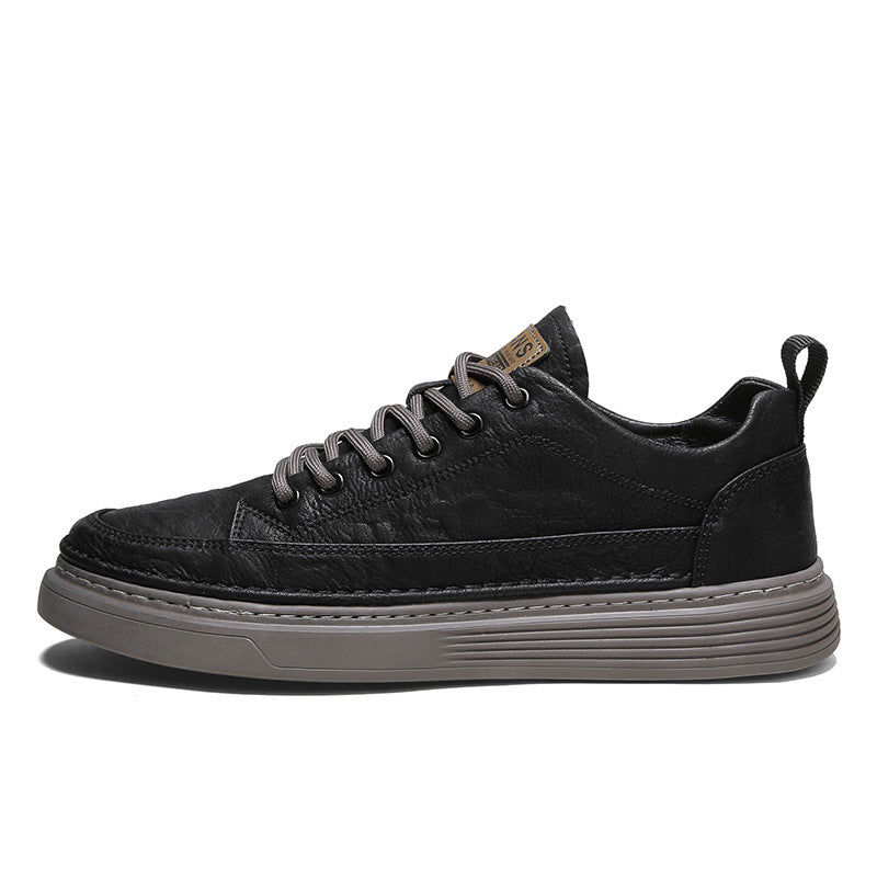 Damen Sneaker Premium Vintage Stil Ergonomisch
