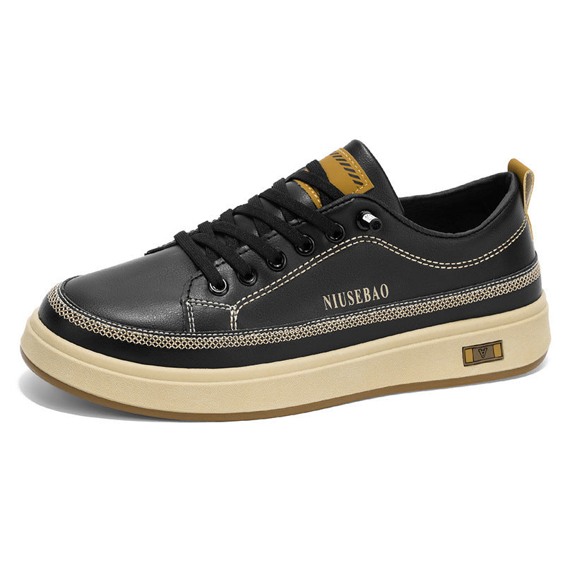 Damen Sneaker Komfort Schuhe Strapazierfähig Modern