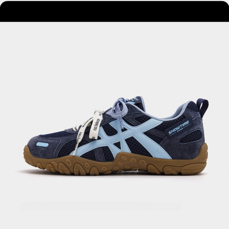Damen Laufschuhe Atmungsaktiv Schnell Trocknend