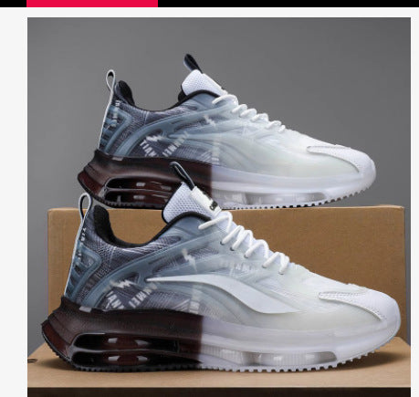 Damen Laufschuhe Leicht mit Dämpfung Laufschuhe Sportschuhe Frauen