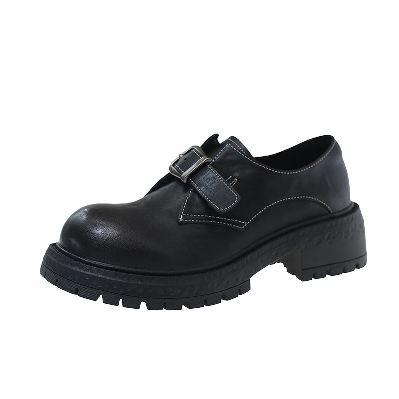 Damen Schnürschuhe Bequem Riemen Schuhe Damen