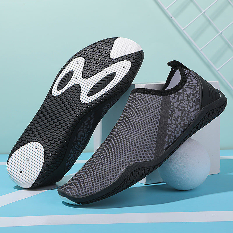 Wassersportschuhe Damen Atmungsaktiv Rutschfest