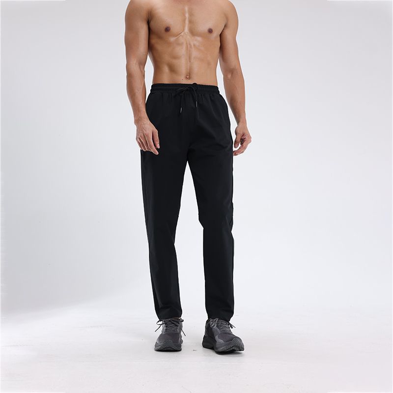 Laufhose Herren Leicht Elastisch Sports Hose