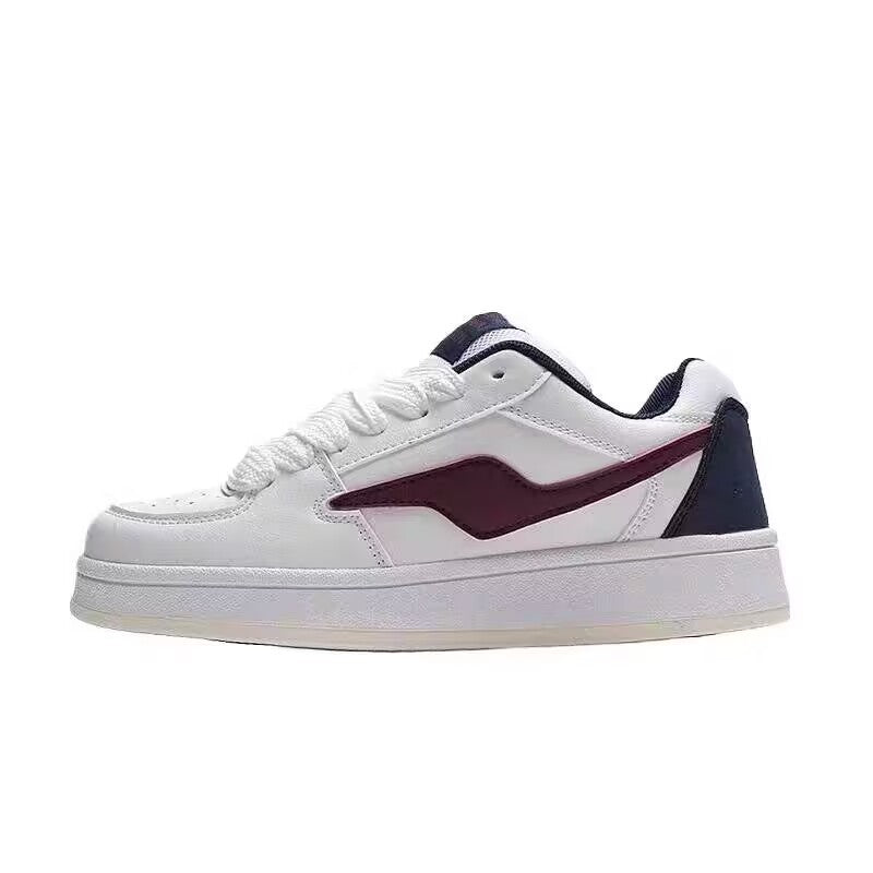 Damen Sneaker Modisch Ergonomisch Farbenfroh