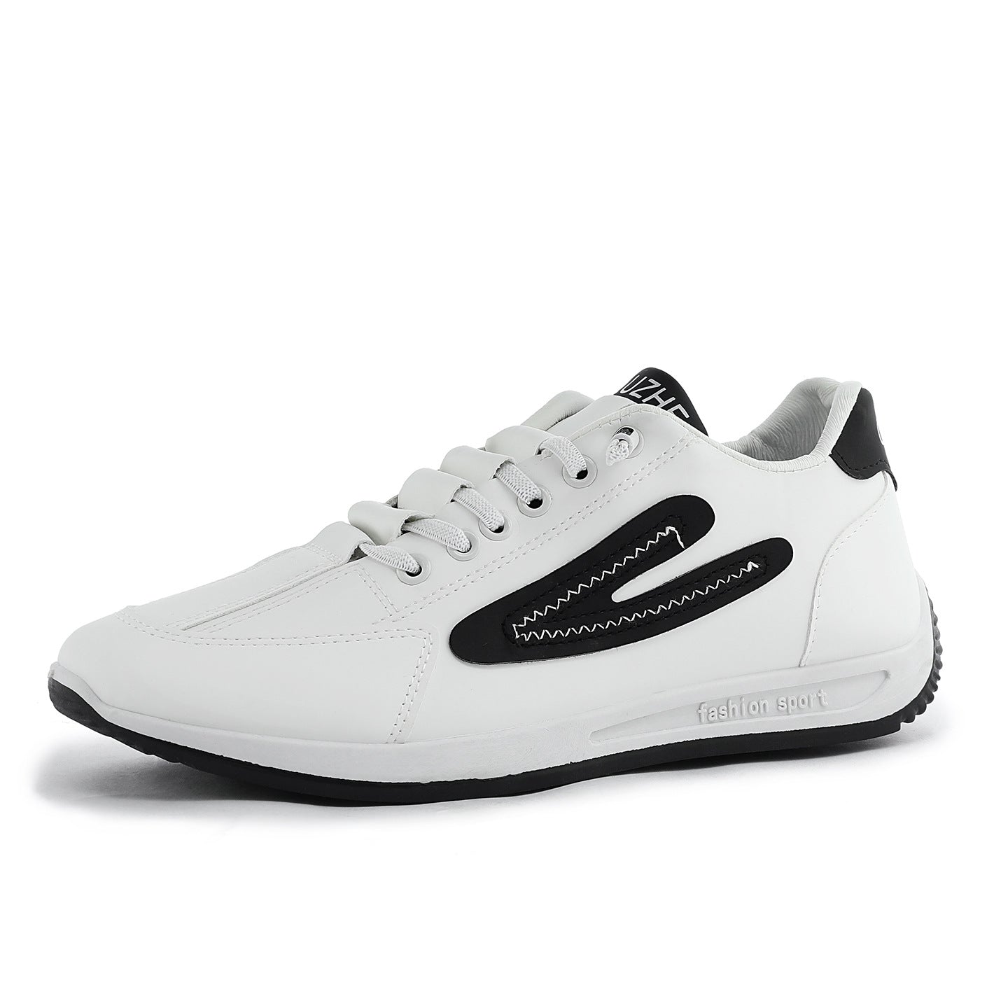 Damen Sportliche Laufschuhe Leicht Flexibel mit Dämpfung