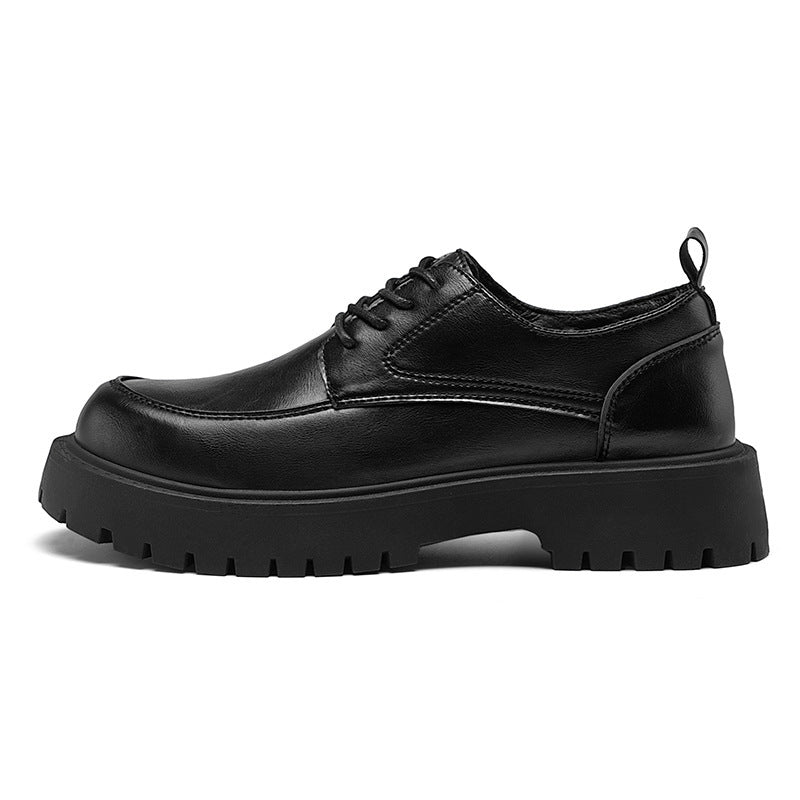 Damen Schnürschuhe Elegante Robust Hochwertig