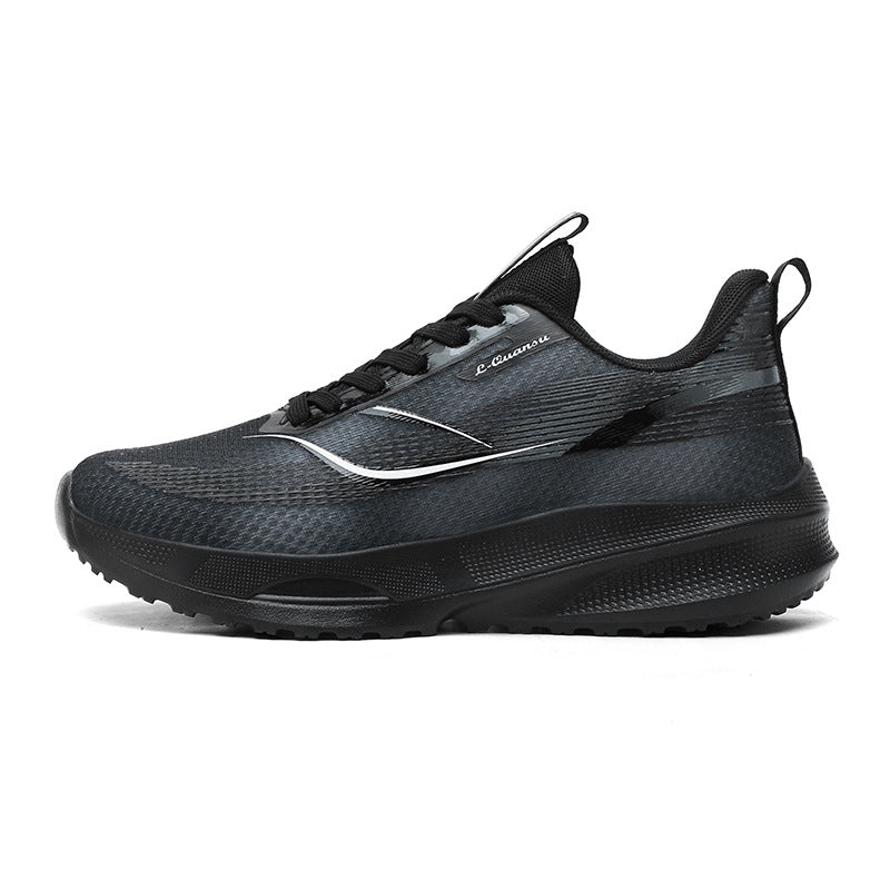 Damen Sportschuhe Leicht und Atmungsaktiv Laufschuhe