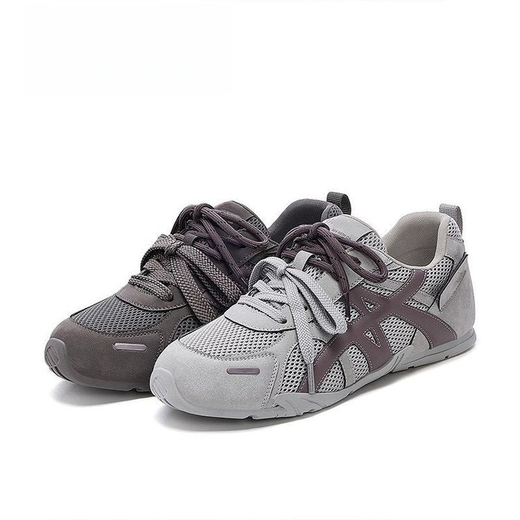 Damen Sneaker Atmungsaktiv mit Flexibler Sohle Damen Sportschuhe