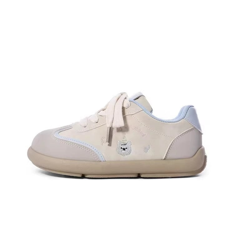 Damen Sneaker Bequem Ergonomisch Komfortabel