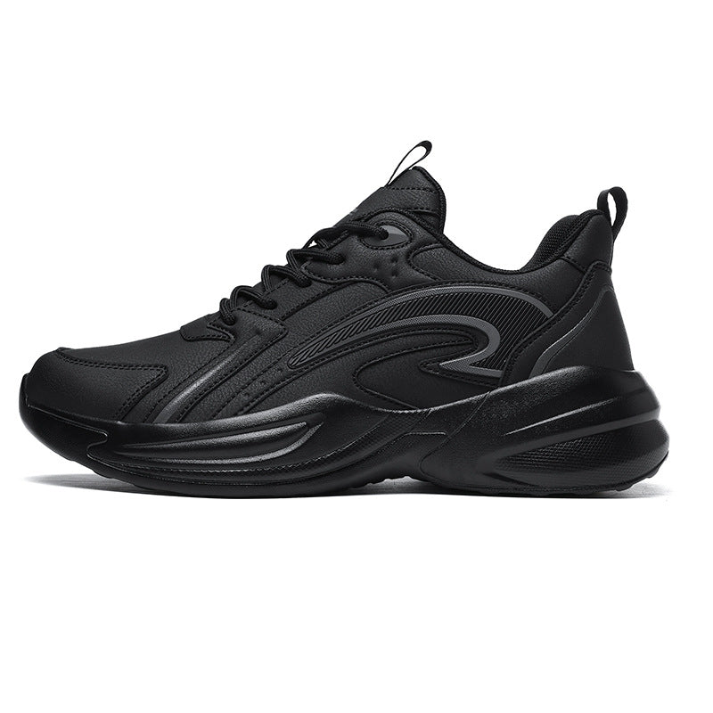 Damen Laufschuhe Sportsneaker Komfortabel Weich