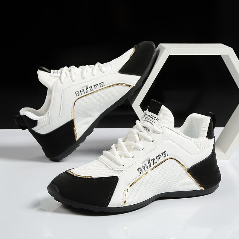 Damen Sport-Sneaker Bequem Strapazierfähig Moderne Mode