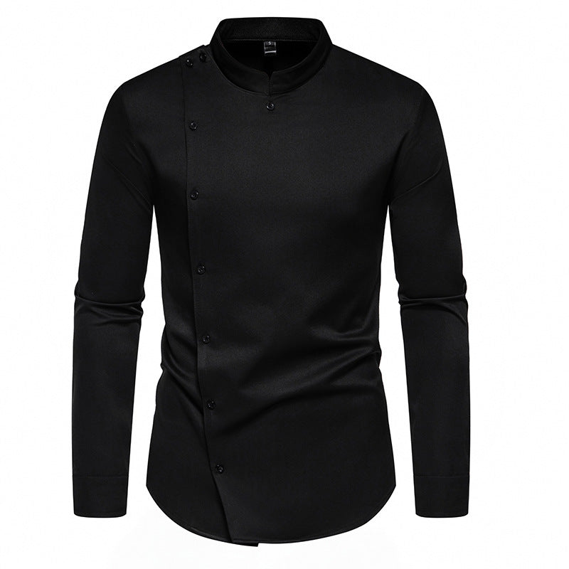 Herren Kochschurze Berlin Style Modern