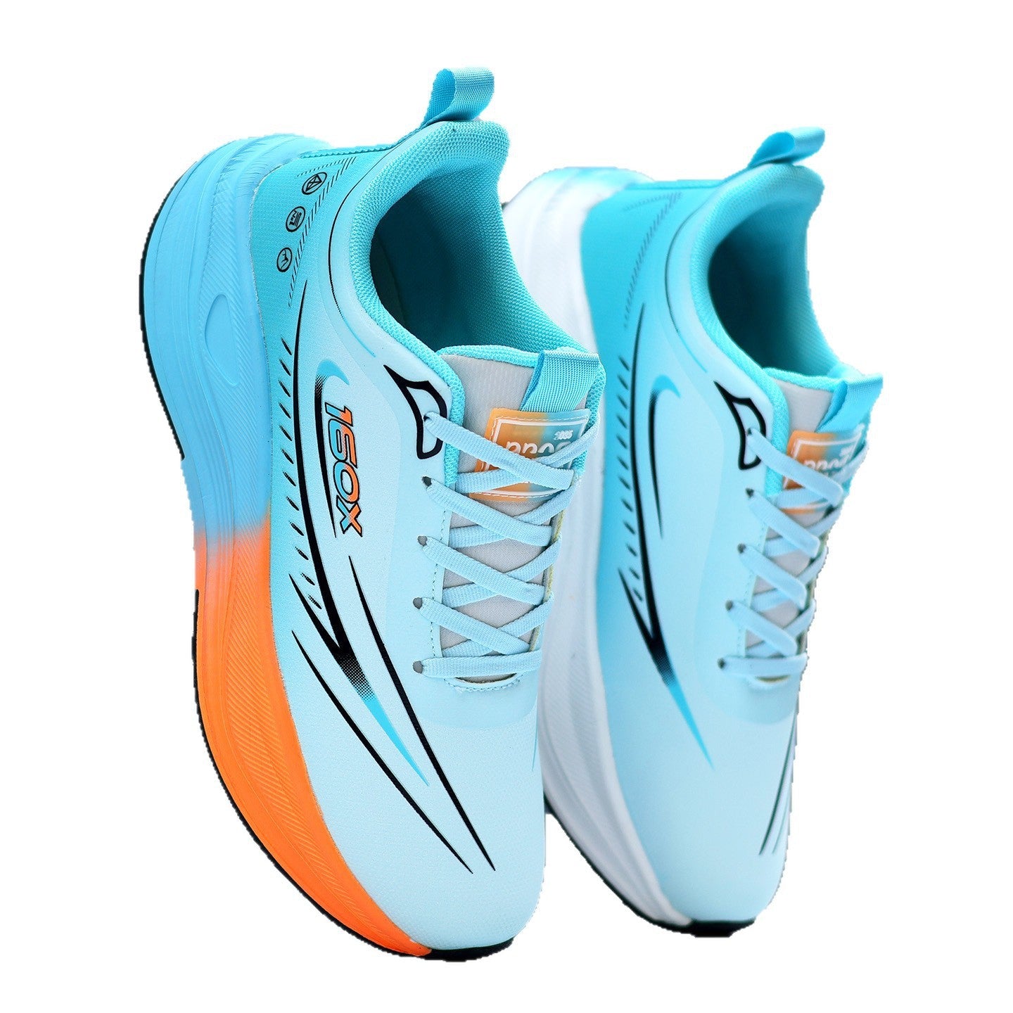 Laufschuhe Damen Sportlich Leicht Mit Dämpfungstechnologie