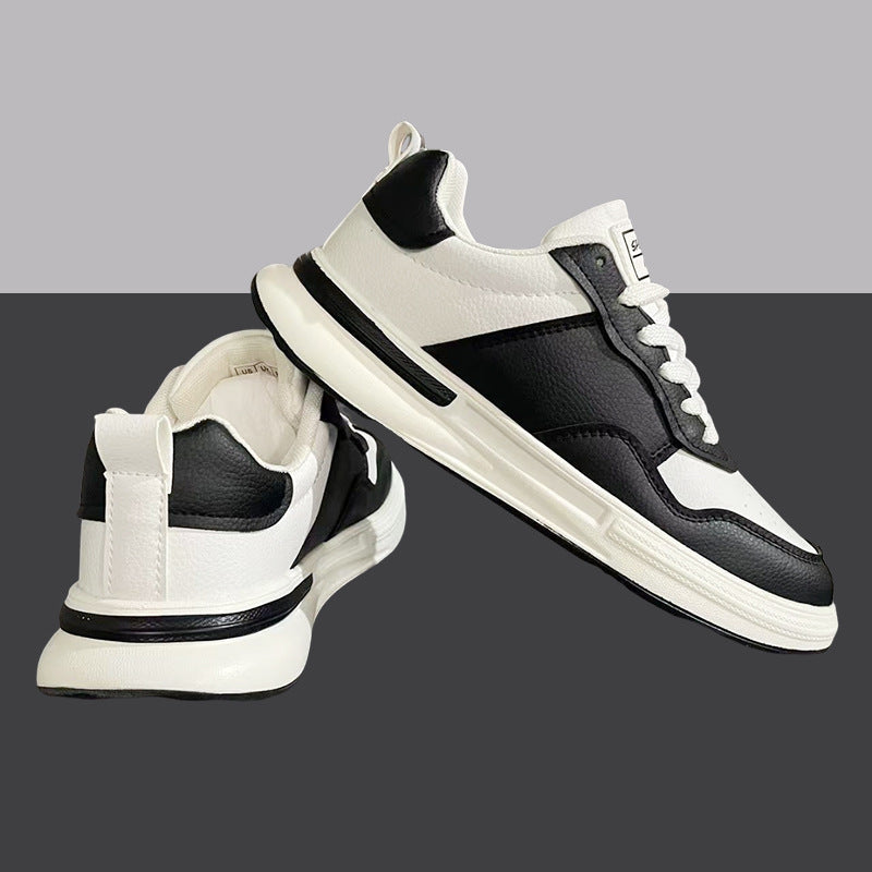 Damen Laufschuhe Sportlich Bequem mit Dämpfung