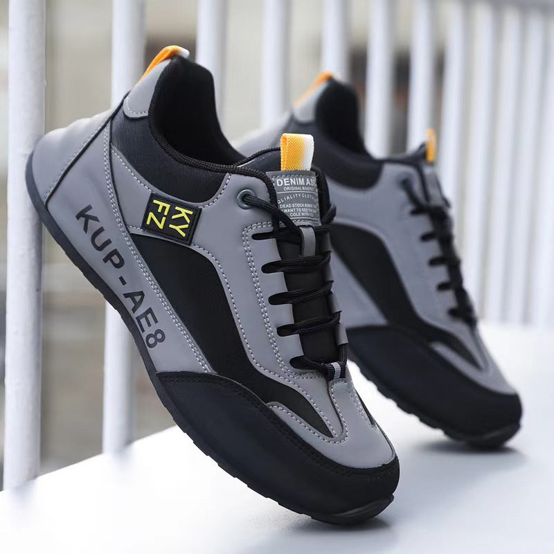 Damen Sportschuhe Laufschuhe Rutschfest Atmungsaktiv