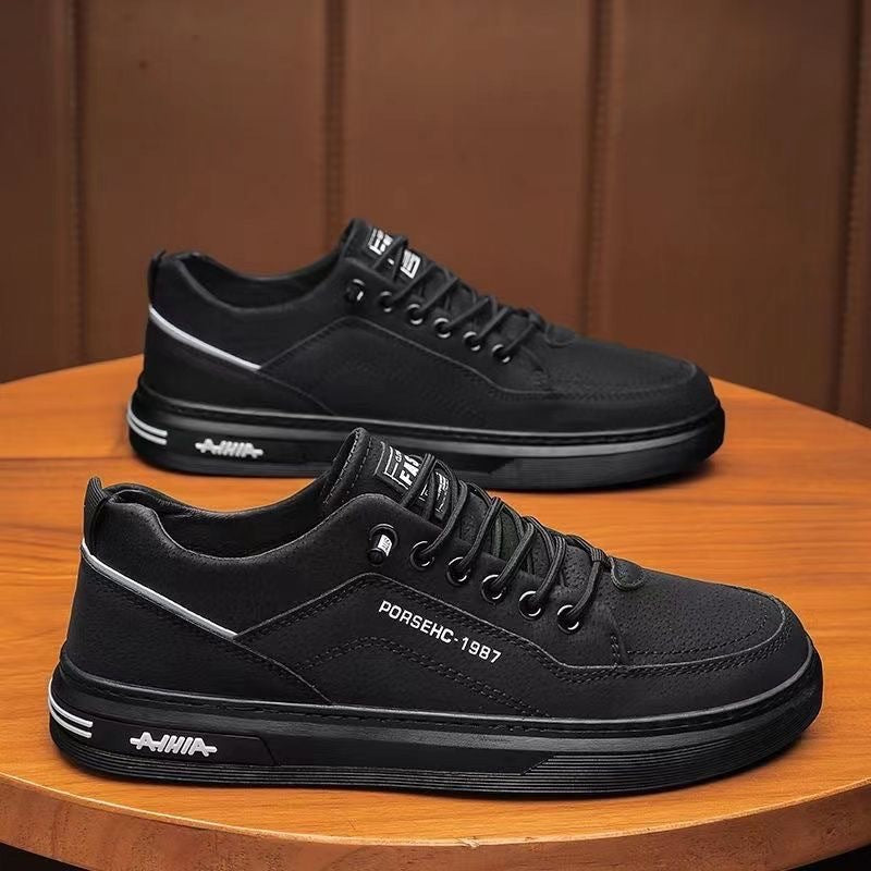 Damen Sneaker Bequem Dämpfung Robust Modisch