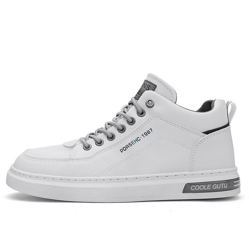 Damen Sneaker Hochwertig Flexibel Robust