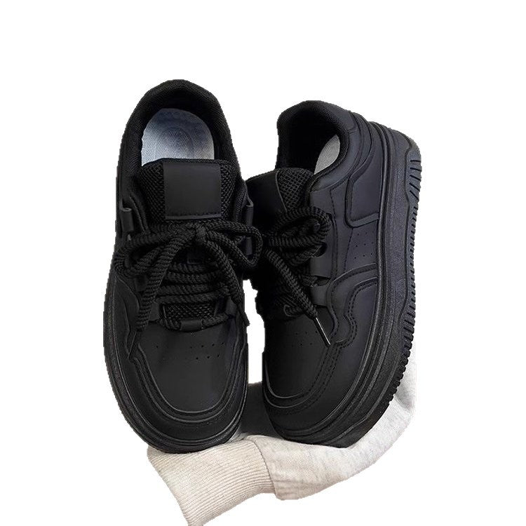 Damen Sneaker Modern Urban Style Weich Dämpfung
