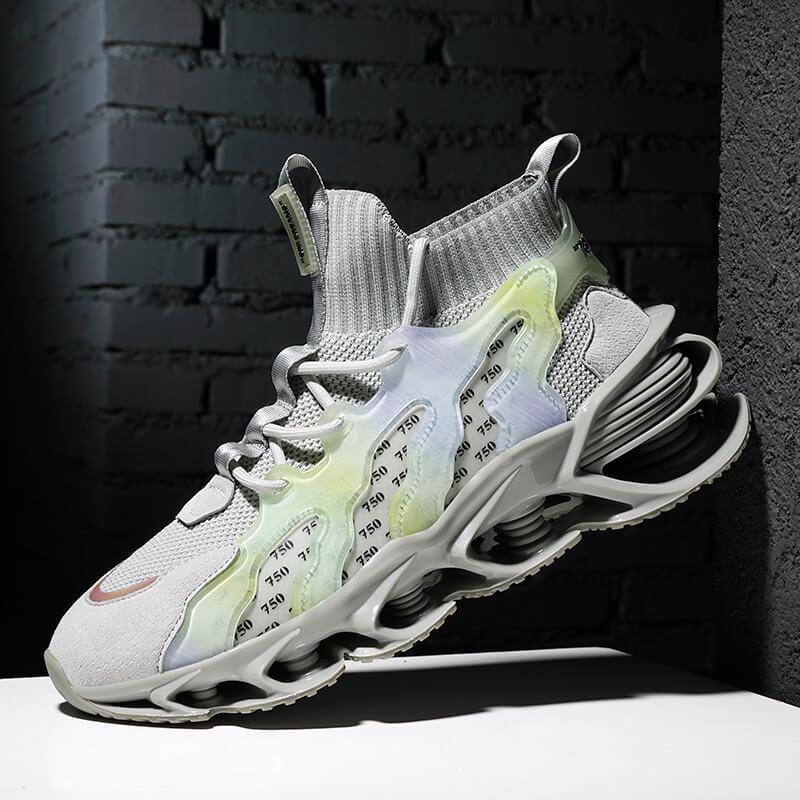 Damen Laufschuhe High-Tech mit Dämpfungstechnologie