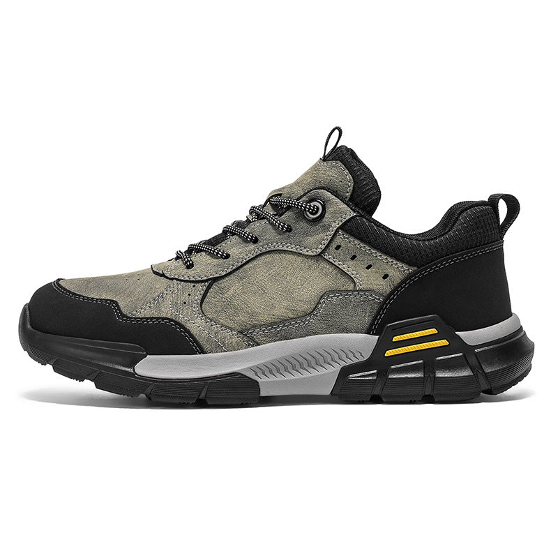 Damen Laufschuhe Sportlich Komfortabel Rutschfest