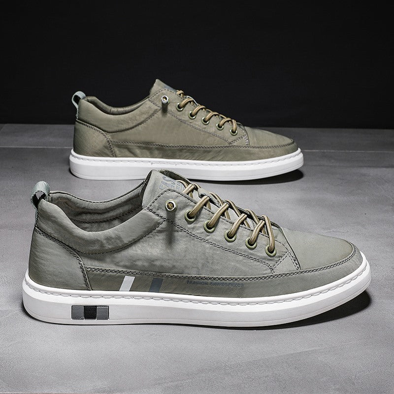 Damen Sneaker Sportlich Leicht Zeitlos Modisch