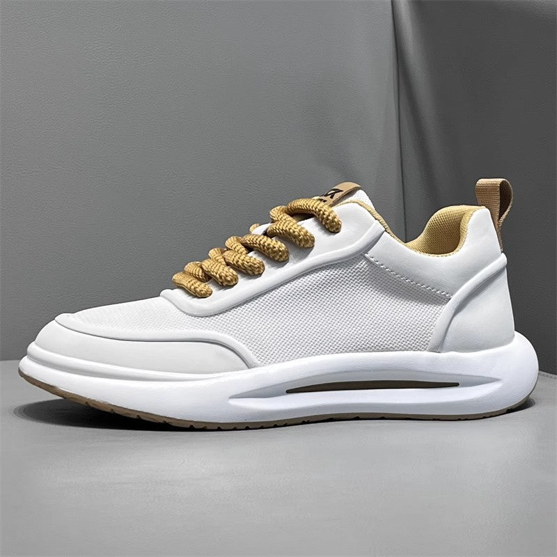 Damen Sportschuhe atmungsaktiv mit dämpfender Sohle