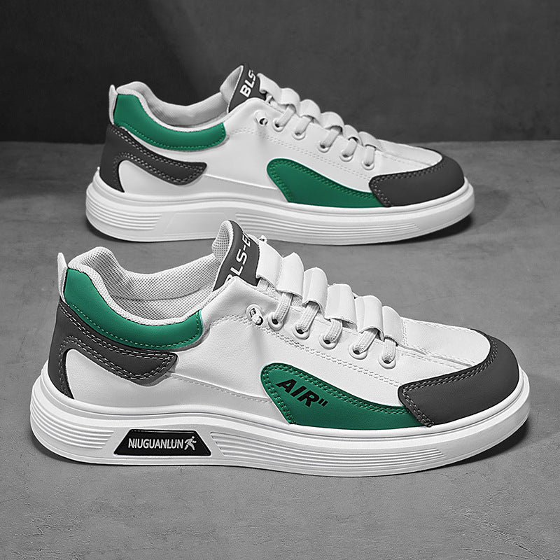 Damen Sneaker Atmungsaktiv mit Dämpfung bequem Sportlich