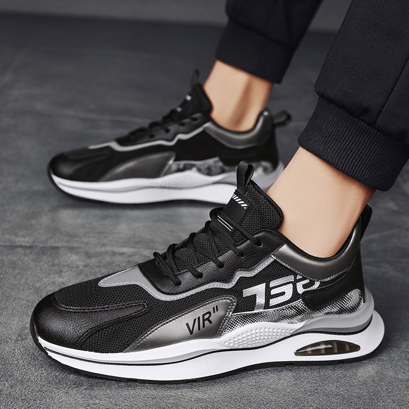 Damen Sport Sneaker Komfortabel Laufschuhe Trendy