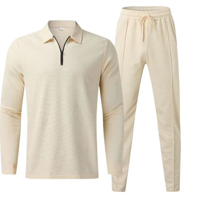 Herren Sportbekleidung Set Funktionsshirt Jogginghose
