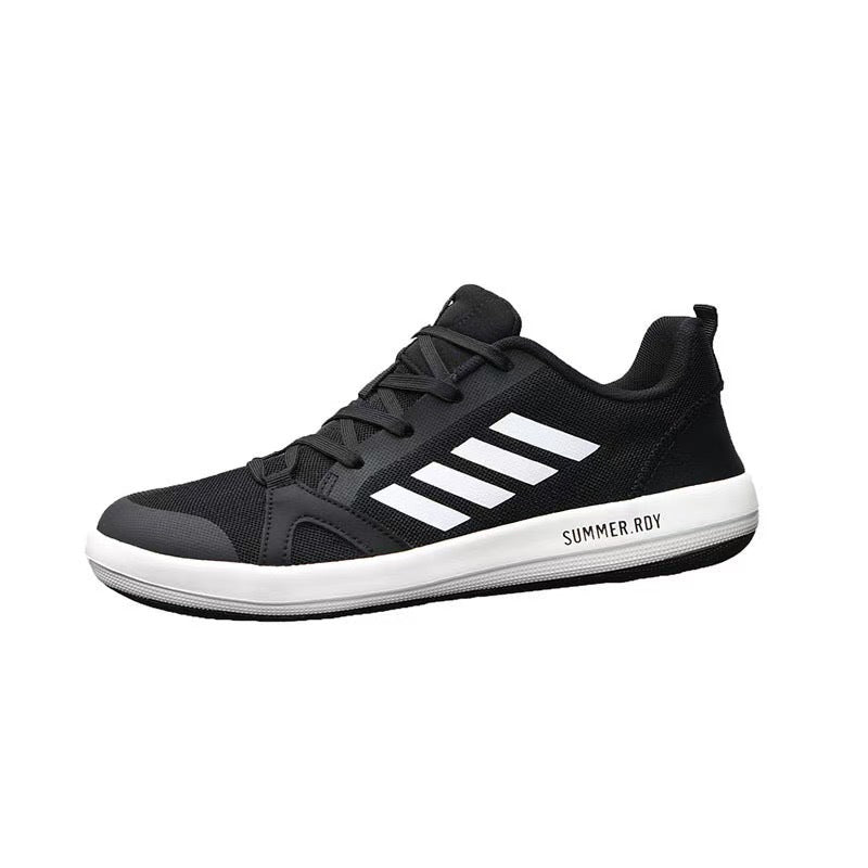 Damen Schuhe Atmungsaktiv Rutschfest Bequem