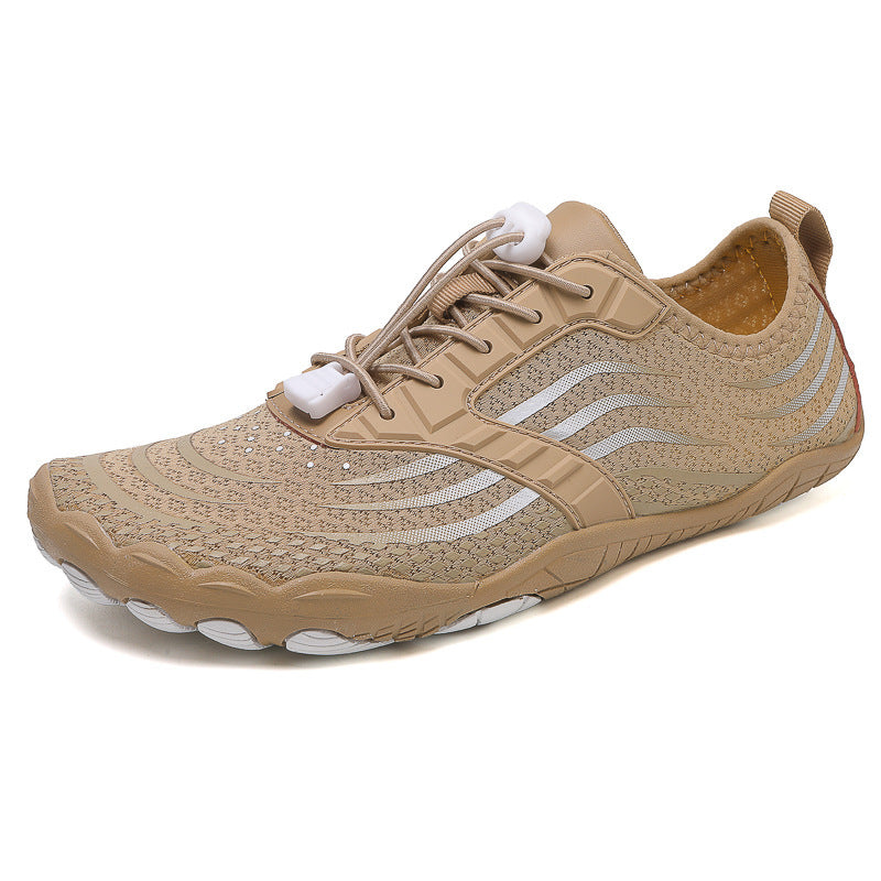 Damen Wasserschuhe Schnell trocknend Flexibel Sport