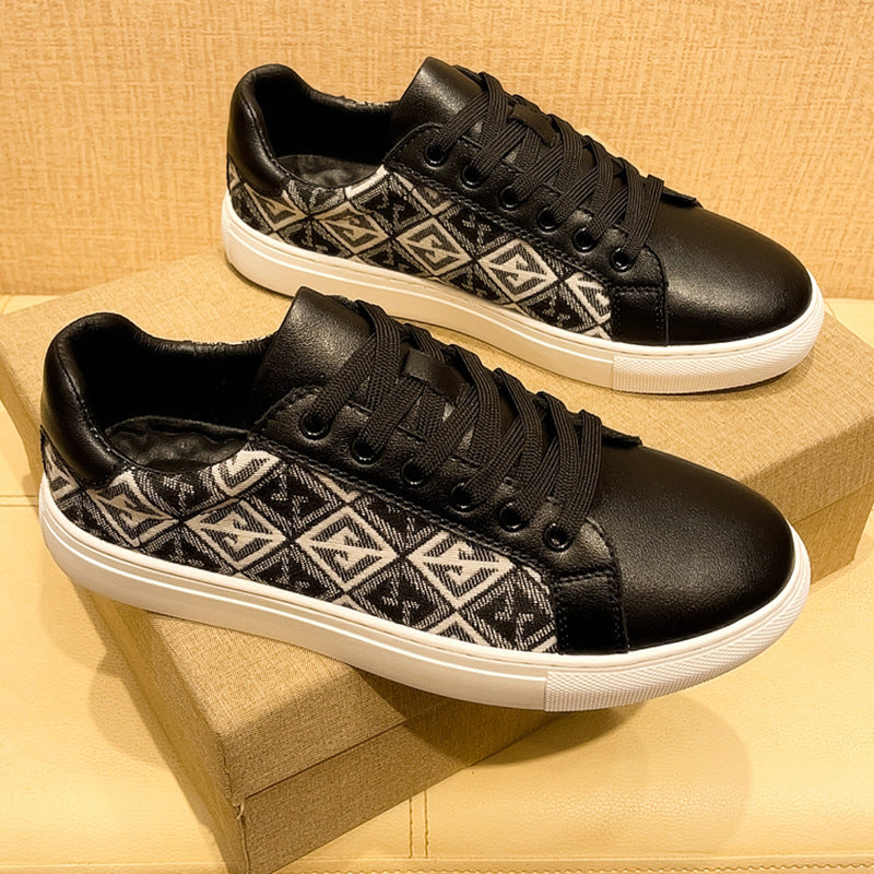 Damen Sneaker Modisch KomfortabelSportlich