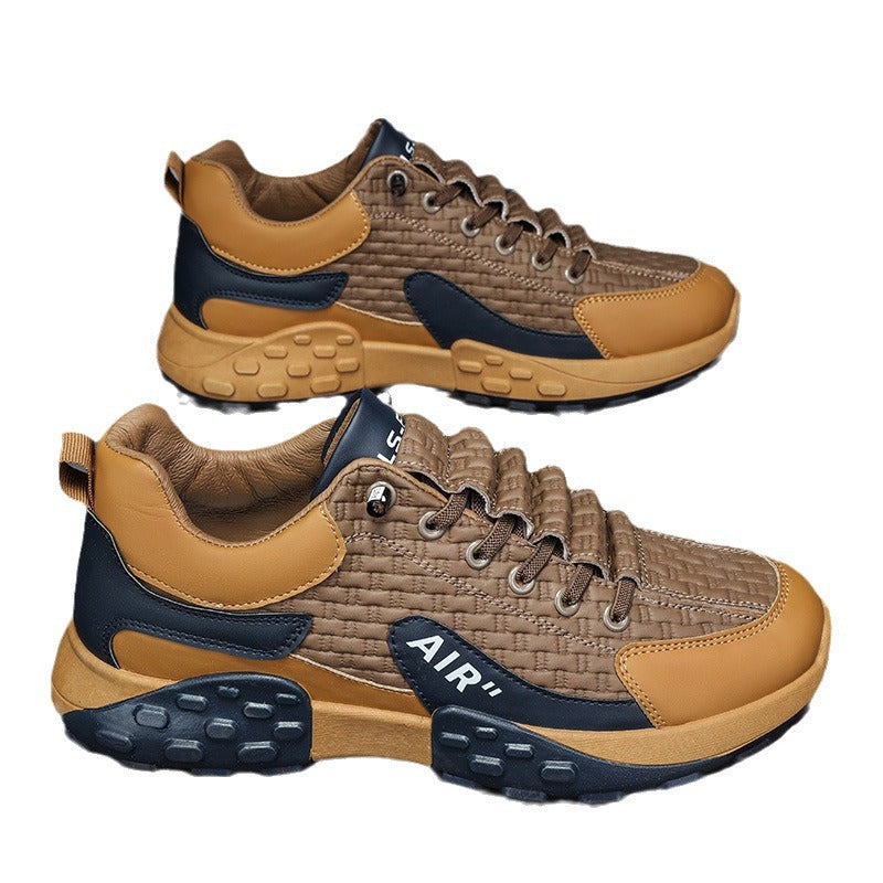 Damen Sneakers Atmungsaktiv Sportlich Sneaker für Frauen
