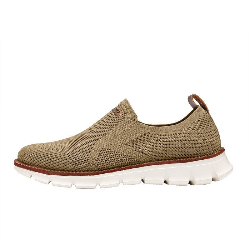 Damen Laufschuhe Bequem Atmungsaktiv Leicht