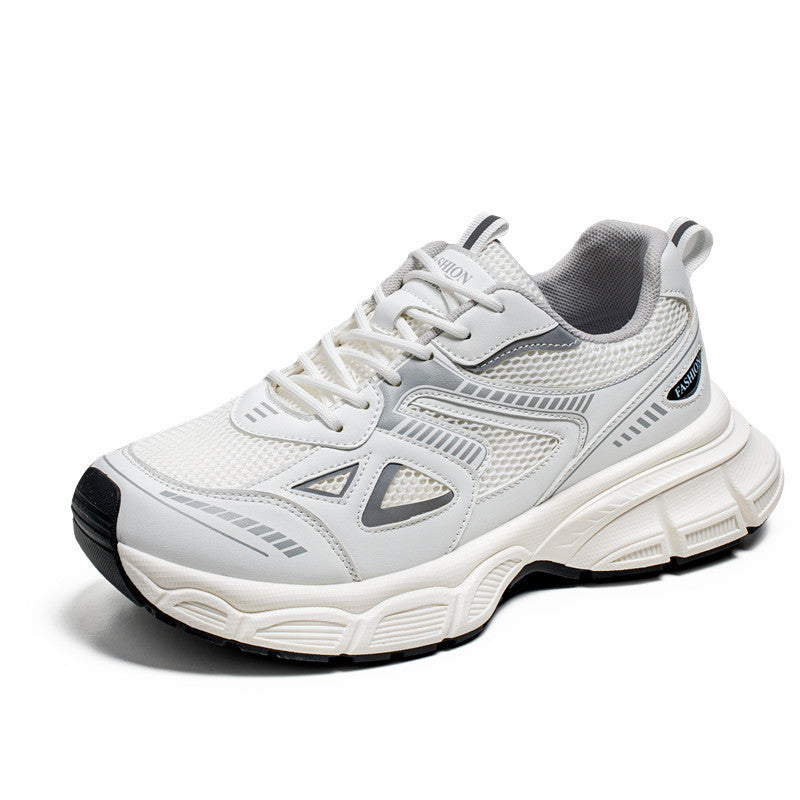 Damen Laufschuhe Leicht Mesh Sneaker Sportlich DamenSchuhe