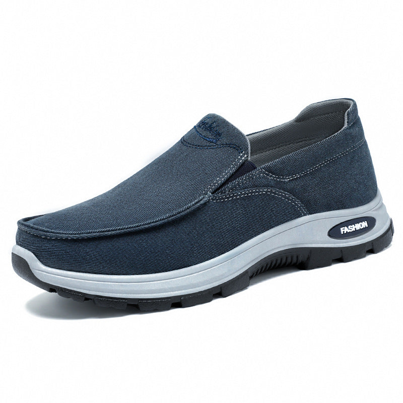 Damen Slipper Komfortabel Elastisch mit Weichem Innenfutter