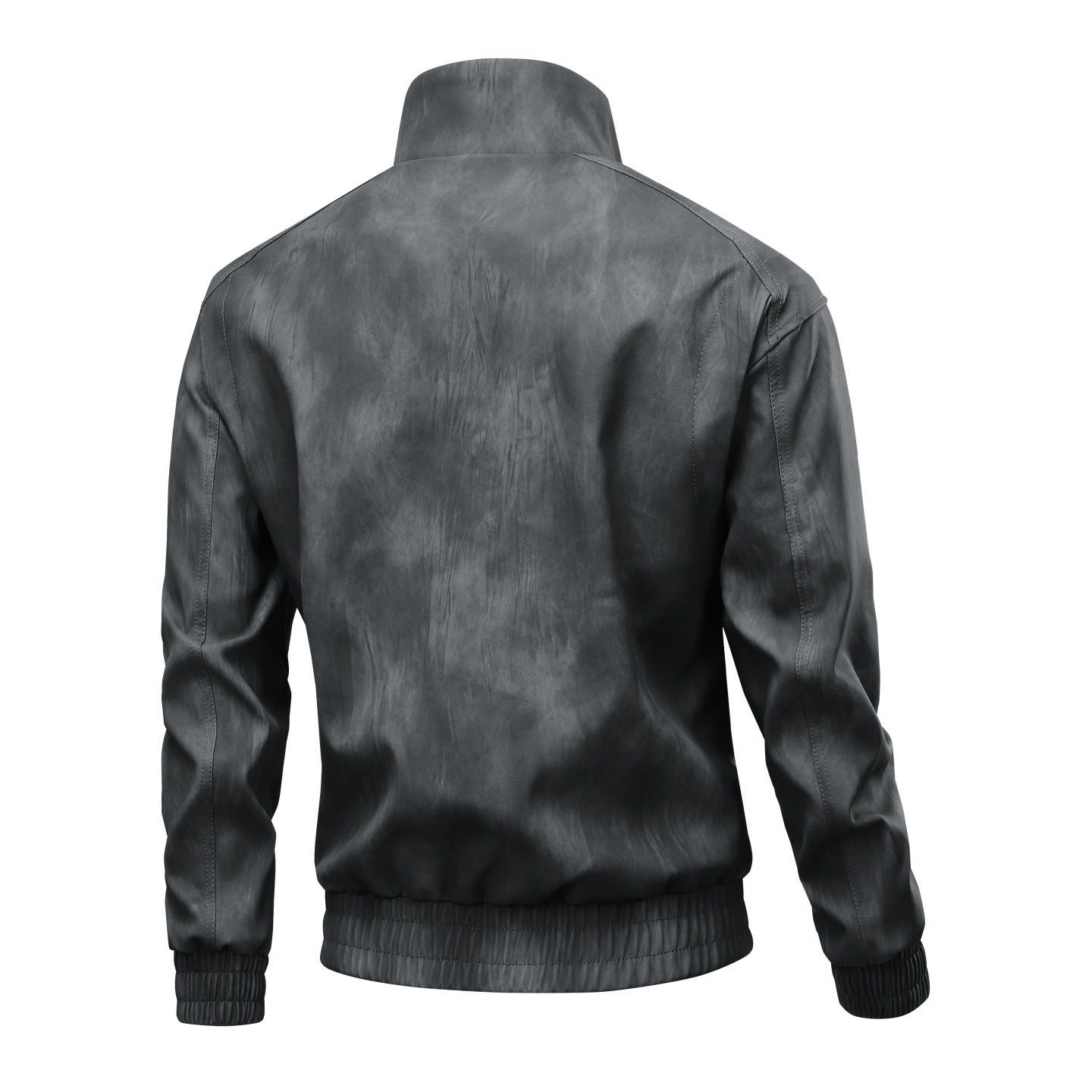 Herren Jacke Modern Multifunktionsparka Wasserabweisend