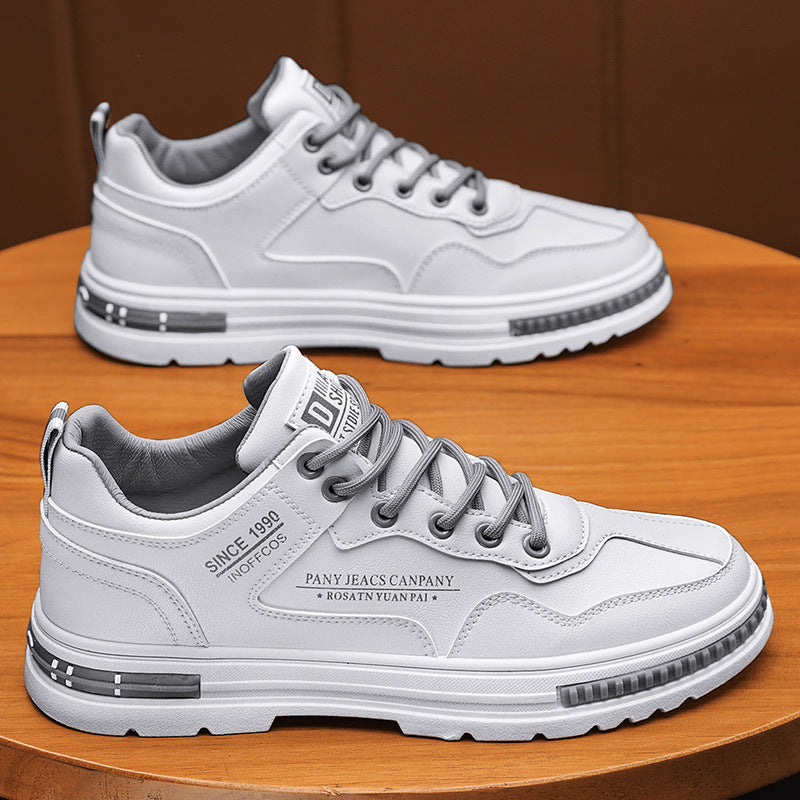 Herren Sneaker Freizeitschuhe Moderne Sportliche