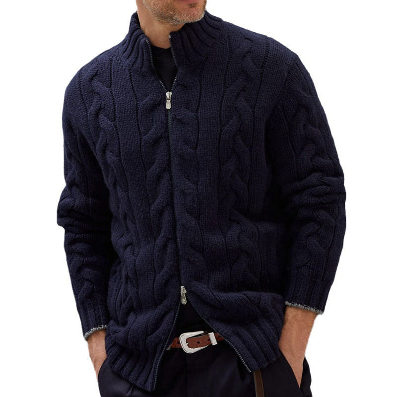 dein neuer Titel: BerlinGlamour Strickjacke