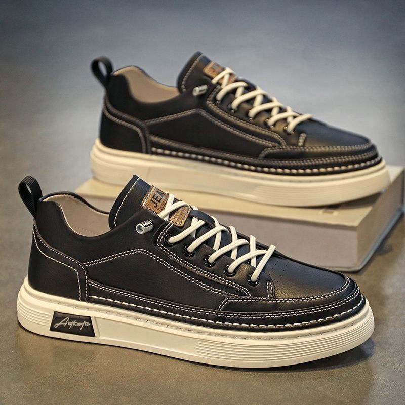 Damen Sneaker atmungsaktiv Modern Sportlich Schwarz