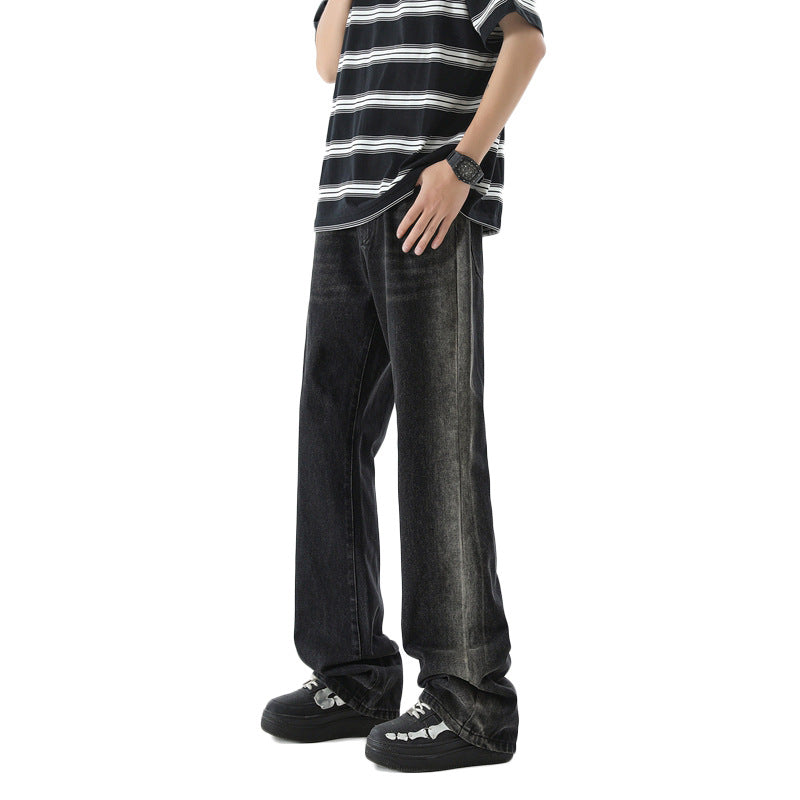Herren Jeans Weite Bequeme Freizeitjeans Berlin