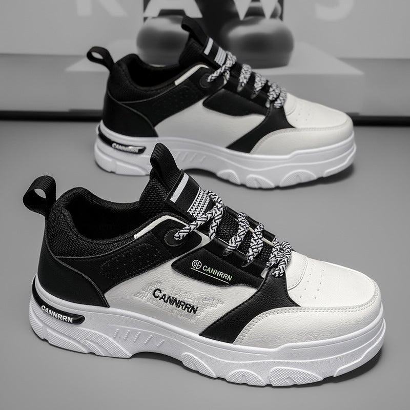 Damen Sneaker Bequem Dämpfung Trend Design