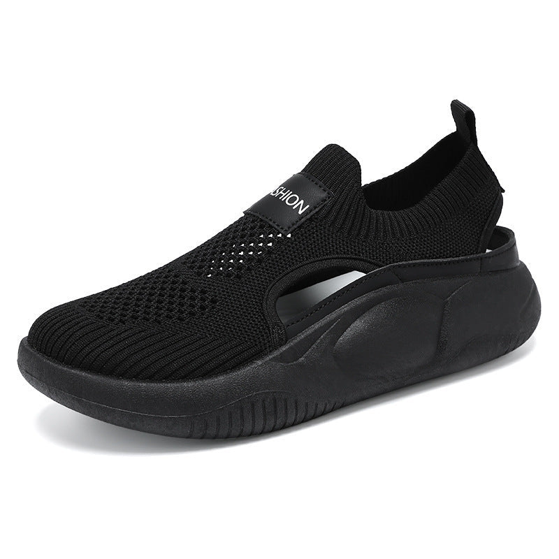 Damen Sneaker Bequem atmungsaktiv Mesh Flexibel
